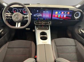 Fahrzeugbild MERCEDES-BENZ CLA-Klasse CLA 350 AMG Line 4matic