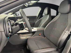 MERCEDES-BENZ CLA-Klasse CLA 350 AMG Line 4matic
