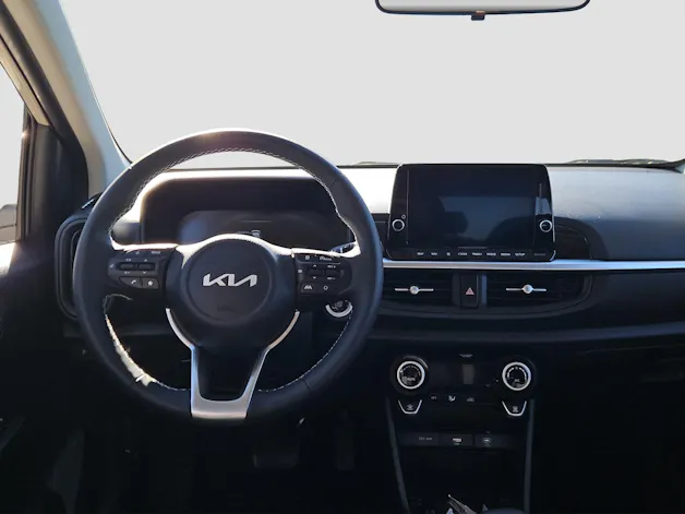 Kia Picanto 1.0 GDi Power
