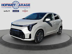 Kia Picanto 1.0 GDi Power