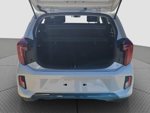 Kia Picanto 1.0 GDi Power