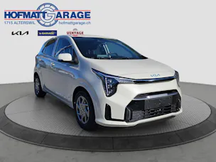 Kia Picanto 1.0 GDi Power