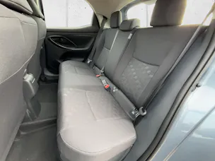 MAZDA 2 1.5 Hybrid Exclusive-Line