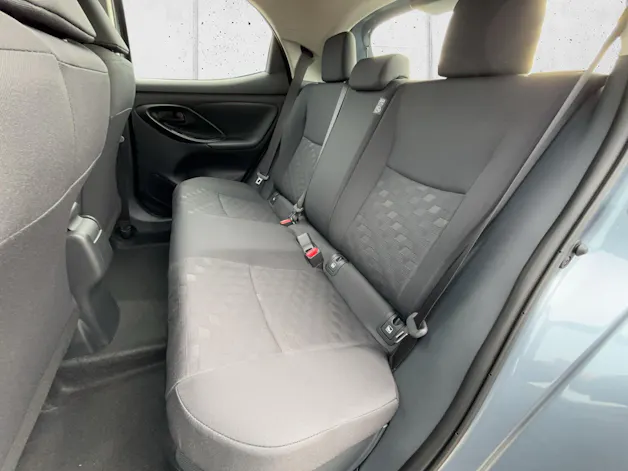 MAZDA 2 1.5 Hybrid Exclusive-Line