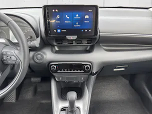 MAZDA 2 1.5 Hybrid Exclusive-Line