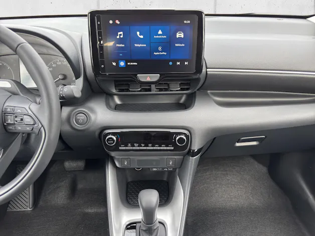 MAZDA 2 1.5 Hybrid Exclusive-Line