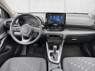 MAZDA 2 1.5 Hybrid Exclusive-Line