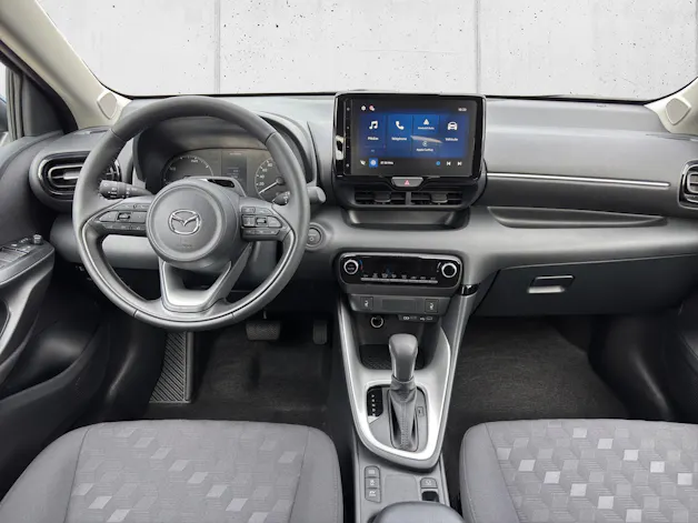 MAZDA 2 1.5 Hybrid Exclusive-Line