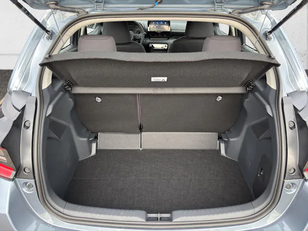 MAZDA 2 1.5 Hybrid Exclusive-Line