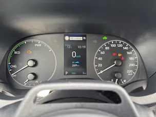 MAZDA 2 1.5 Hybrid Exclusive-Line