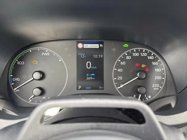 MAZDA 2 1.5 Hybrid Exclusive-Line