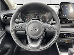 MAZDA 2 1.5 Hybrid Exclusive-Line