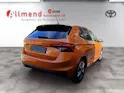 SKODA Fabia 1.0 TSI Style DSG