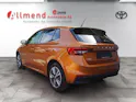 SKODA Fabia 1.0 TSI Style DSG