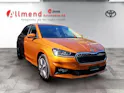 SKODA Fabia 1.0 TSI Style DSG