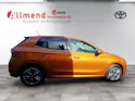 SKODA Fabia 1.0 TSI Style DSG