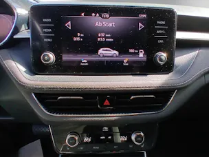 SKODA Fabia 1.0 TSI Style DSG