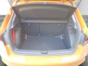 SKODA Fabia 1.0 TSI Style DSG