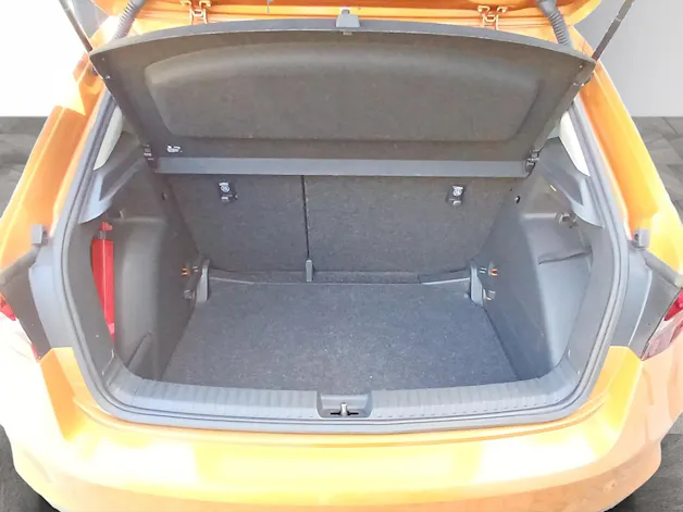 SKODA Fabia 1.0 TSI Style DSG