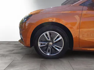 SKODA Fabia 1.0 TSI Style DSG