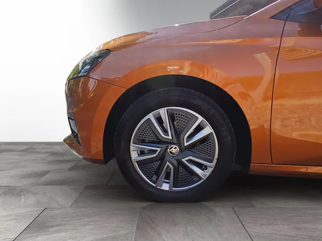 SKODA Fabia 1.0 TSI Style DSG
