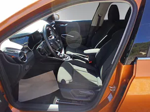 SKODA Fabia 1.0 TSI Style DSG