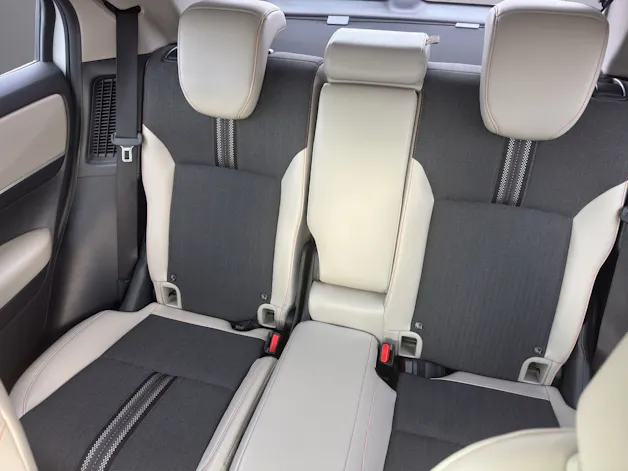 HONDA HR-V 1.5 i-MMD Advance Style