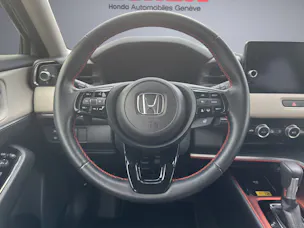 HONDA HR-V 1.5 i-MMD Advance Style