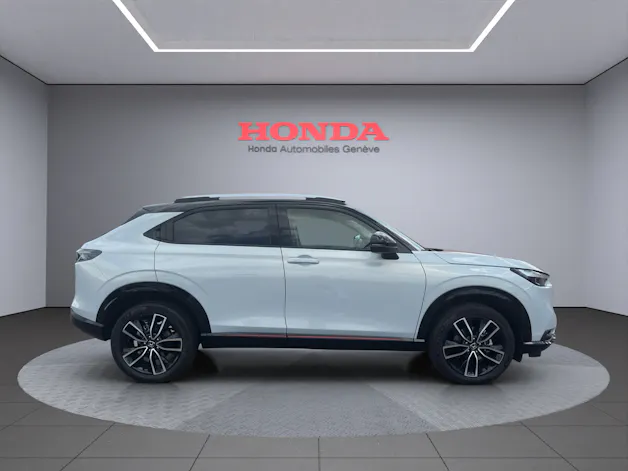 HONDA HR-V 1.5 i-MMD Advance Style