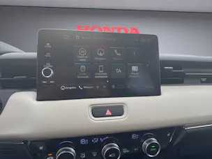 HONDA HR-V 1.5 i-MMD Advance Style