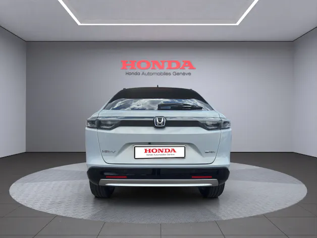HONDA HR-V 1.5 i-MMD Advance Style