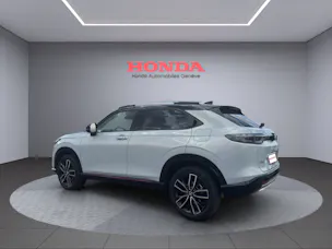 HONDA HR-V 1.5 i-MMD Advance Style
