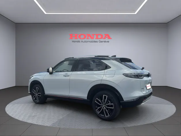 HONDA HR-V 1.5 i-MMD Advance Style