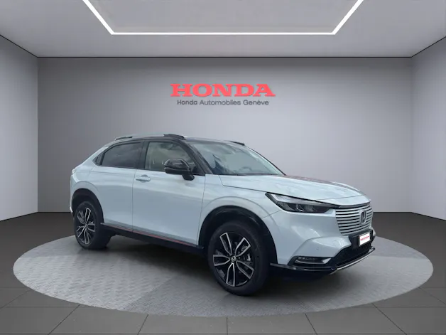 HONDA HR-V 1.5 i-MMD Advance Style