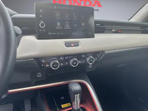 HONDA HR-V 1.5 i-MMD Advance Style