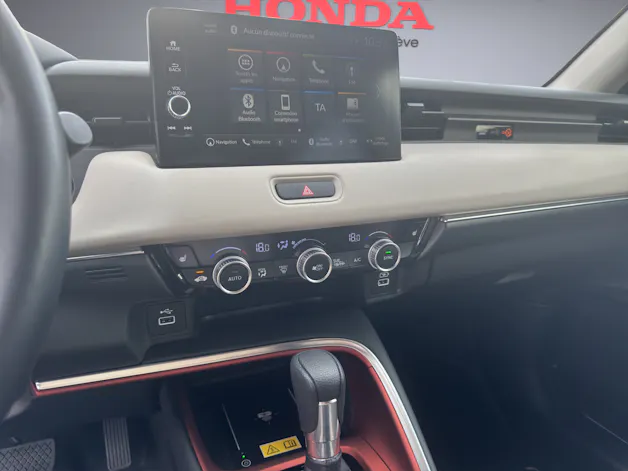 HONDA HR-V 1.5 i-MMD Advance Style