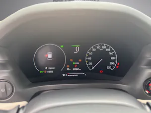 HONDA HR-V 1.5 i-MMD Advance Style