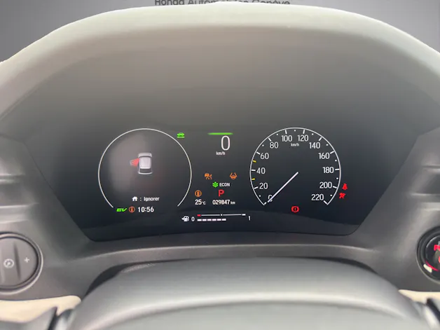 HONDA HR-V 1.5 i-MMD Advance Style