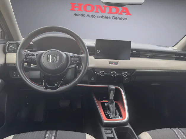 HONDA HR-V 1.5 i-MMD Advance Style