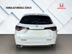 HONDA ZR-V 2.0 i-MMD Advance mit grauem Leder MY 2027, Leasing Aktion 1.9%, inkl. GRATIS Winterräder in Wert von Fr. 2100.-