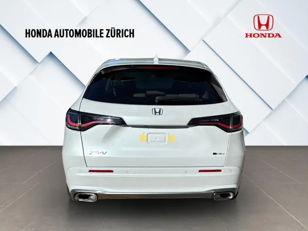 HONDA ZR-V 2.0 i-MMD Advance mit grauem Leder MY 2027, Leasing Aktion 1.9%, inkl. GRATIS Winterräder in Wert von Fr. 2100.-
