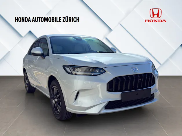HONDA ZR-V 2.0 i-MMD Advance mit grauem Leder MY 2027, Leasing Aktion 1.9%, inkl. GRATIS Winterräder in Wert von Fr. 2100.-