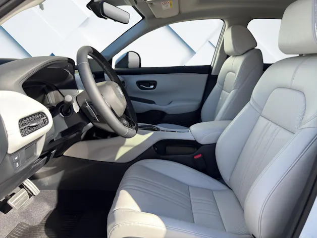 HONDA ZR-V 2.0 i-MMD Advance mit grauem Leder MY 2027, Leasing Aktion 1.9%, inkl. GRATIS Winterräder in Wert von Fr. 2100.-