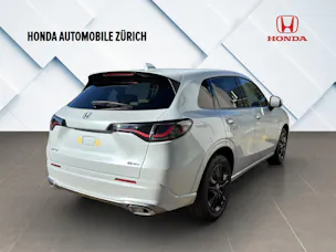 HONDA ZR-V 2.0 i-MMD Advance mit grauem Leder MY 2027, Leasing Aktion 1.9%, inkl. GRATIS Winterräder in Wert von Fr. 2100.-