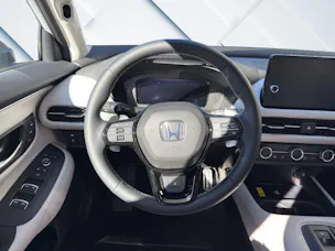 HONDA ZR-V 2.0 i-MMD Advance mit grauem Leder MY 2027, Leasing Aktion 1.9%, inkl. GRATIS Winterräder in Wert von Fr. 2100.-