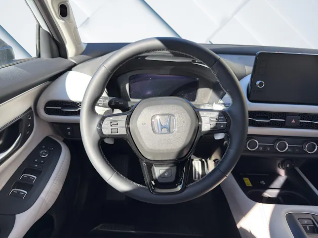 HONDA ZR-V 2.0 i-MMD Advance mit grauem Leder MY 2027, Leasing Aktion 1.9%, inkl. GRATIS Winterräder in Wert von Fr. 2100.-