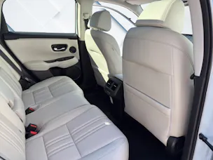 HONDA ZR-V 2.0 i-MMD Advance mit grauem Leder MY 2027, Leasing Aktion 1.9%, inkl. GRATIS Winterräder in Wert von Fr. 2100.-