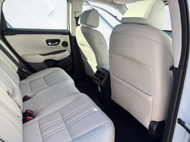 HONDA ZR-V 2.0 i-MMD Advance mit grauem Leder MY 2027, Leasing Aktion 1.9%, inkl. GRATIS Winterräder in Wert von Fr. 2100.-