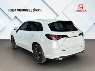 HONDA ZR-V 2.0 i-MMD Advance mit grauem Leder MY 2027, Leasing Aktion 1.9%, inkl. GRATIS Winterräder in Wert von Fr. 2100.-