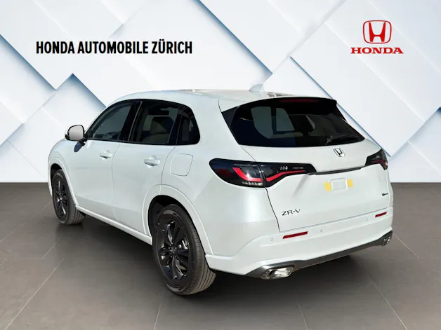 HONDA ZR-V 2.0 i-MMD Advance mit grauem Leder MY 2027, Leasing Aktion 1.9%, inkl. GRATIS Winterräder in Wert von Fr. 2100.-